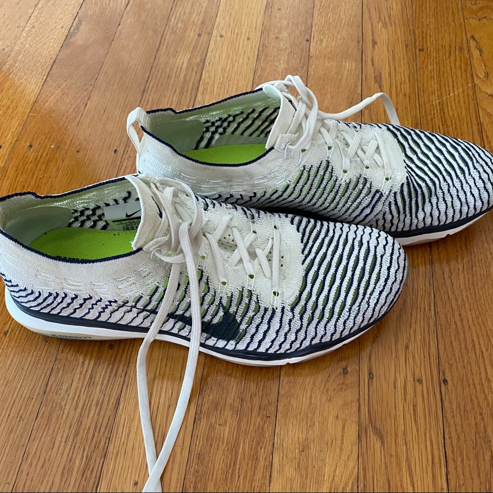 Nike Air Zoom Training shoes - women’s size 9
